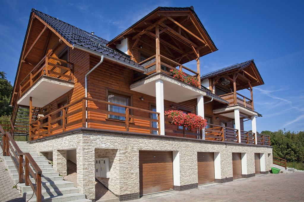 Apartamenty Home Sweet Home Na Gornej Szklarska Poreba Exterior photo