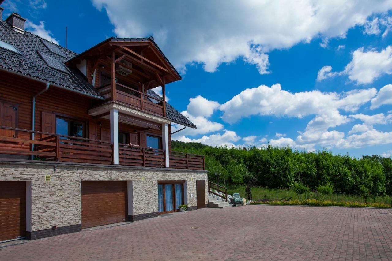 Apartamenty Home Sweet Home Na Gornej Szklarska Poreba Exterior photo